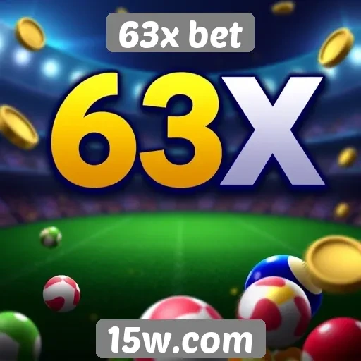 Análise das ofertas de bônus no 63x bet