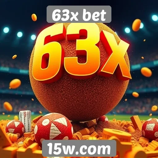 Tendências de mercado impactando a 63x bet