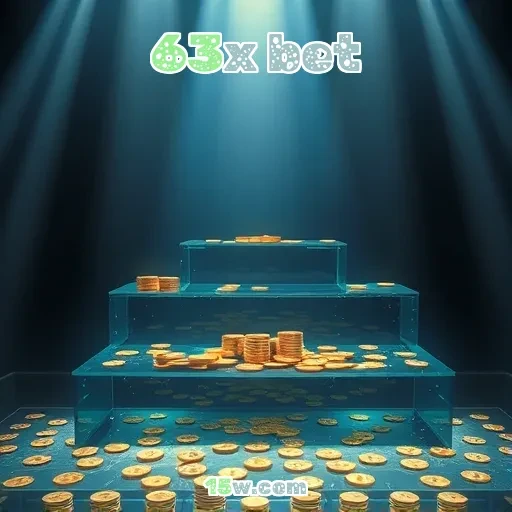 63x bet: Aproveite Promoções Imperdíveis e Ganhe Mais Jogando!