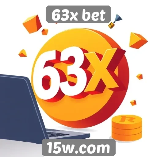 Análise de recursos oferecidos pelo 63x bet