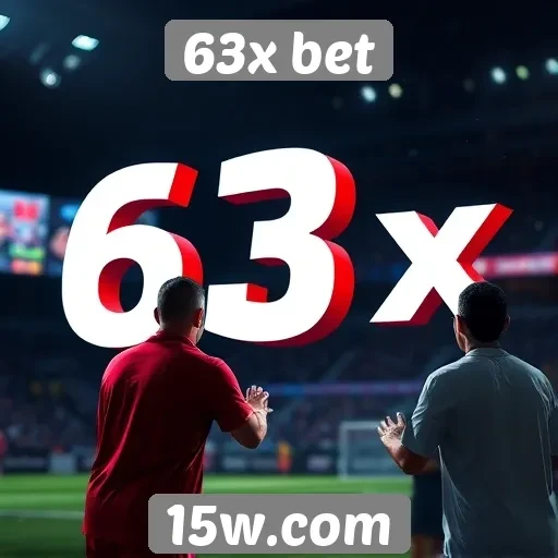 Fatores que influenciam na experiência do usuário na 63x bet